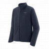 Patagonia Wind Shield Jacket - Pánská softshellová bunda | Hardloop