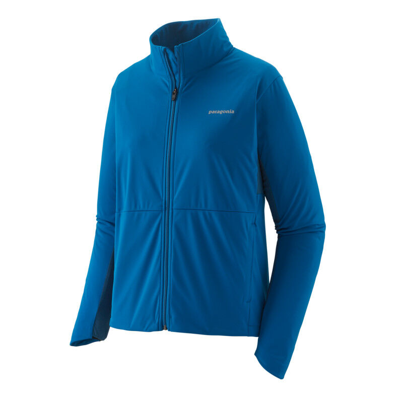 Wind Shield Jacket - Softshell jacket - Women's