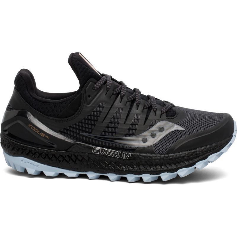 Saucony Xodus ISO 3 - Sapatilhas trail mulher | Hardloop