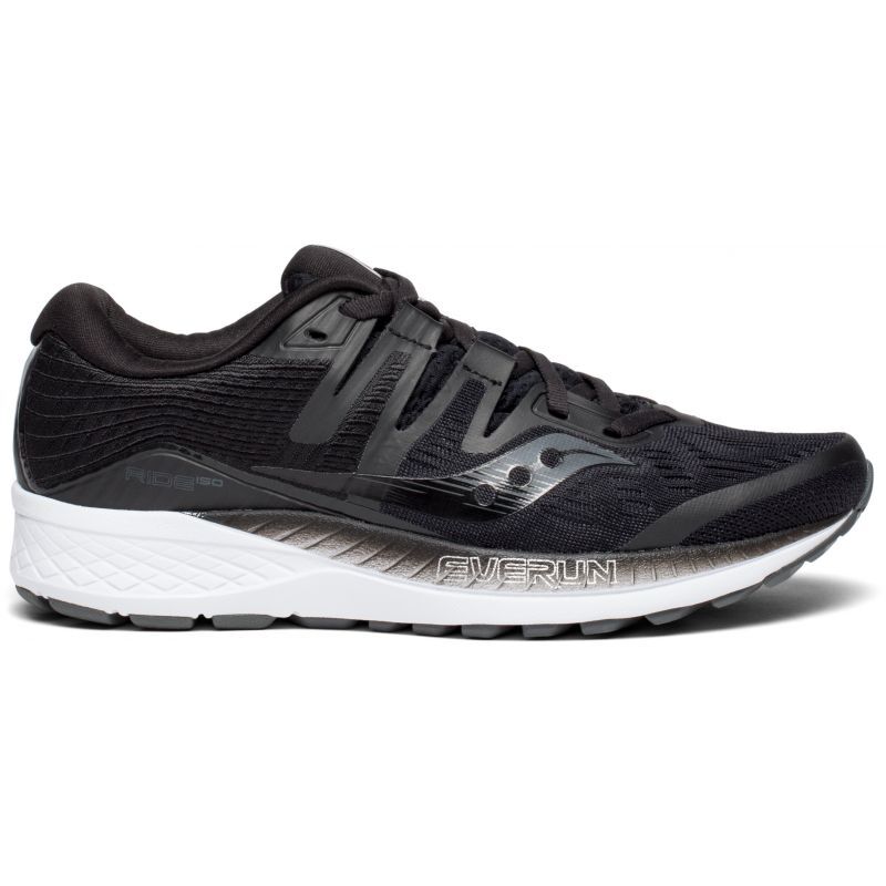 Saucony - Ride Iso - Running shoes - Women's