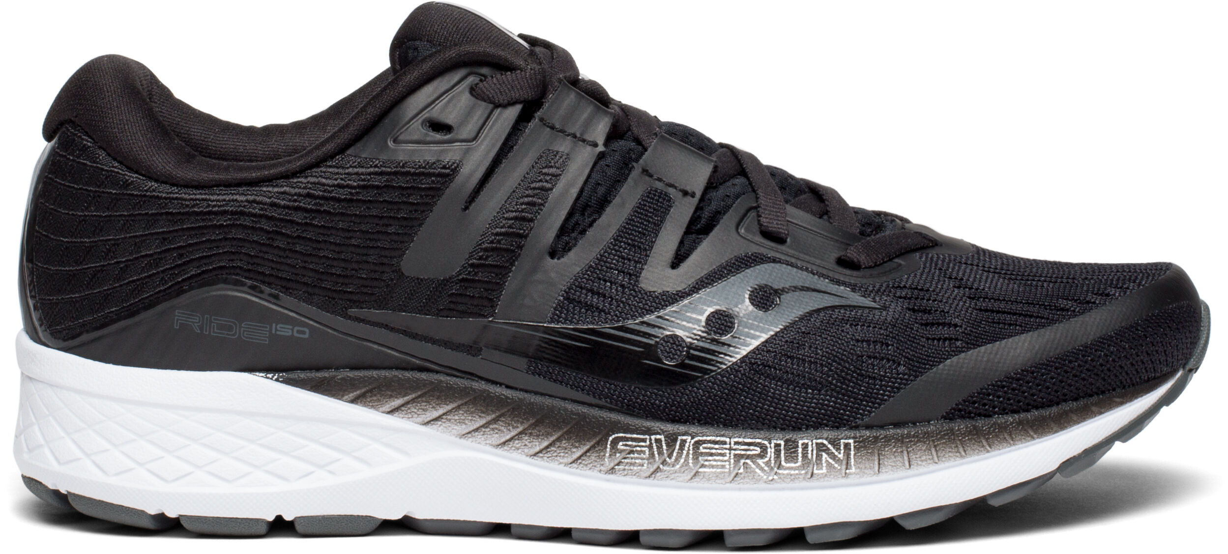 Saucony - Ride Iso - Running shoes - Women's
