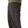 Patagonia Wind Shield Pants - Softshellbukser - Herrer | Hardloop
