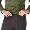 Patagonia Wind Shield Pants - Softshellbukser - Herrer | Hardloop