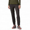Patagonia Wind Shield Pants - Softshellbyxa - Dam | Hardloop