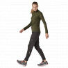 Patagonia Wind Shield Pants - Softshellbyxa - Dam | Hardloop