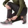 Patagonia Wind Shield Pants - Softshellbyxa - Dam | Hardloop