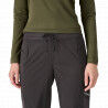 Patagonia Wind Shield Pants - Softshellbyxa - Dam | Hardloop