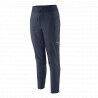 Patagonia Wind Shield Pants - Softshellbroek - Dames | Hardloop