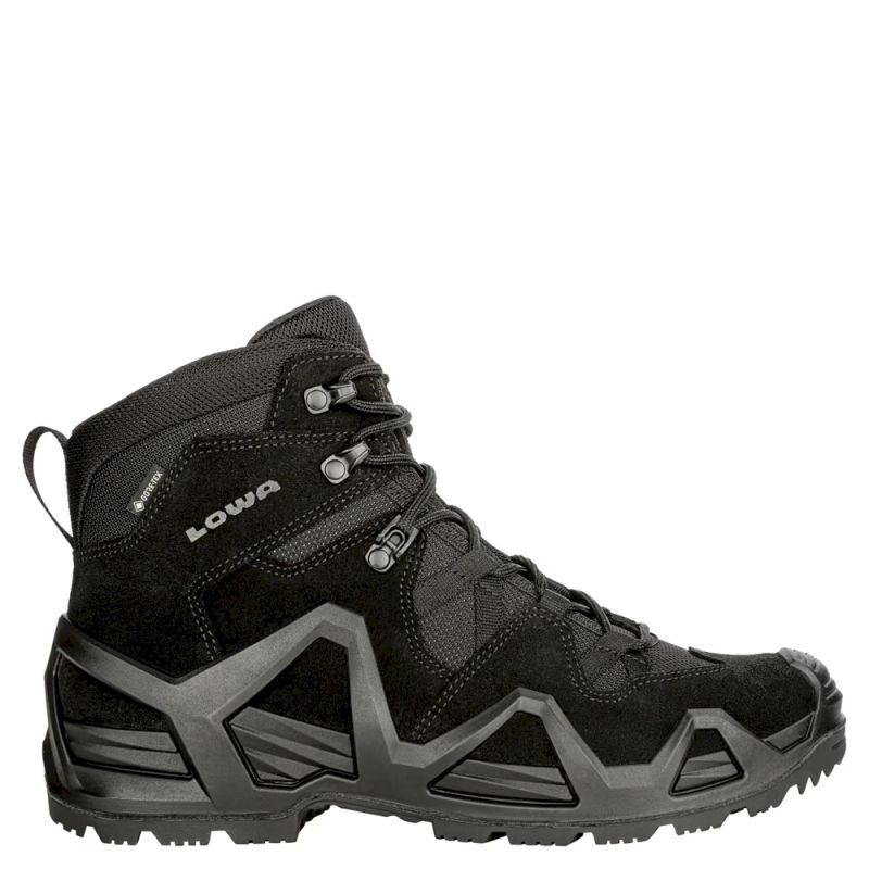 Lowa Zephyr MK2 GTX Mid Ws - Buty turystyczne damskie | Hardloop