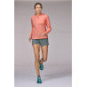 Patagonia Airshed Pro Pullover - Windproof jacket - Women's | Hardloop