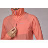 Patagonia Airshed Pro Pullover - Windproof jacket - Women's | Hardloop
