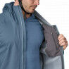 Patagonia Dirt Roamer Jacket - Cycling windproof jacket - Men's | Hardloop