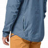 Patagonia Dirt Roamer Jacket - Cycling windproof jacket - Men's | Hardloop