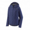 Patagonia W's Dirt Roamer Jkt - MTB Jas - Dames | Hardloop