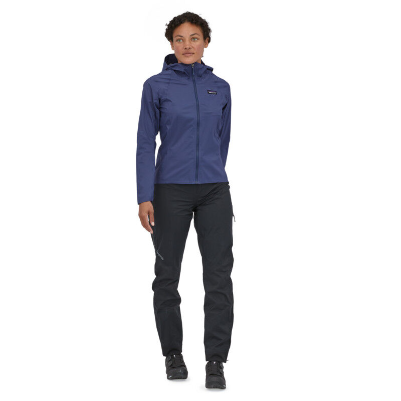 Patagonia W's Dirt Roamer Jkt - MTB jacket - Women's | Hardloop