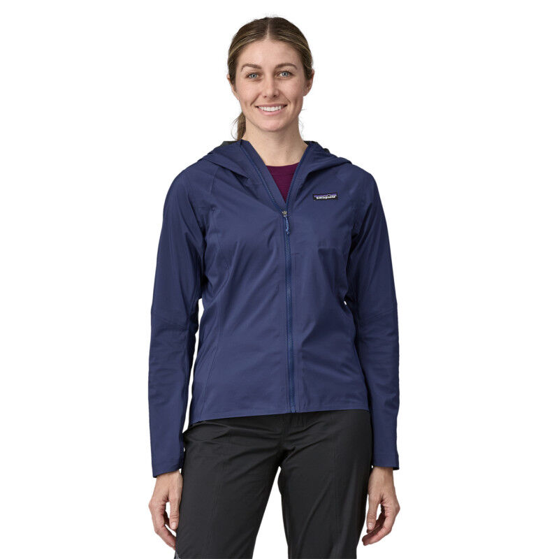 Patagonia W's Dirt Roamer Jkt - Chaqueta MTB - Mujer | Hardloop