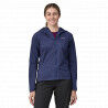 Patagonia W's Dirt Roamer Jkt - Veste VTT femme | Hardloop