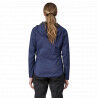 Patagonia W's Dirt Roamer Jkt - Veste VTT femme | Hardloop