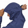 Patagonia W's Dirt Roamer Jkt - MTB Jacke - Damen | Hardloop