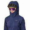 Patagonia W's Dirt Roamer Jkt - MTB jacka - Dam | Hardloop