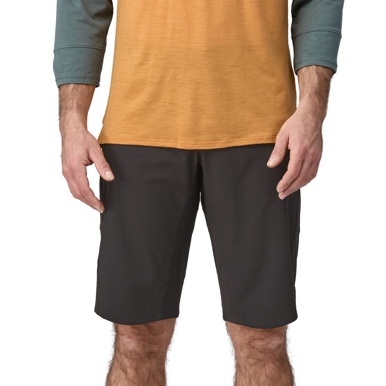 Patagonia Dirt Craft Bike Shorts 12,5" - MTB shorts - Men's | Hardloop