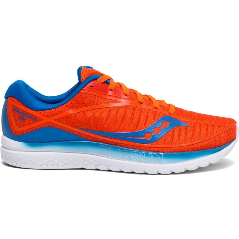 Saucony - Kinvara 10 - Running shoes - Men's