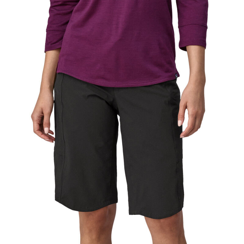 Patagonia Dirt Craft Bike Shorts 12,5" - Short VTT femme | Hardloop