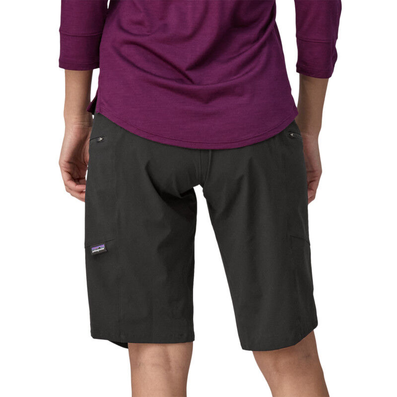 Patagonia Dirt Craft Bike Shorts 12,5" - Pantaloncini MTB - Donna | Hardloop