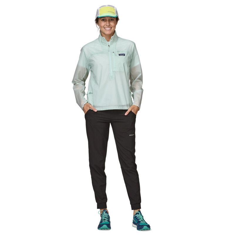 Patagonia Terrebonne Joggers - Tuta - Donna | Hardloop