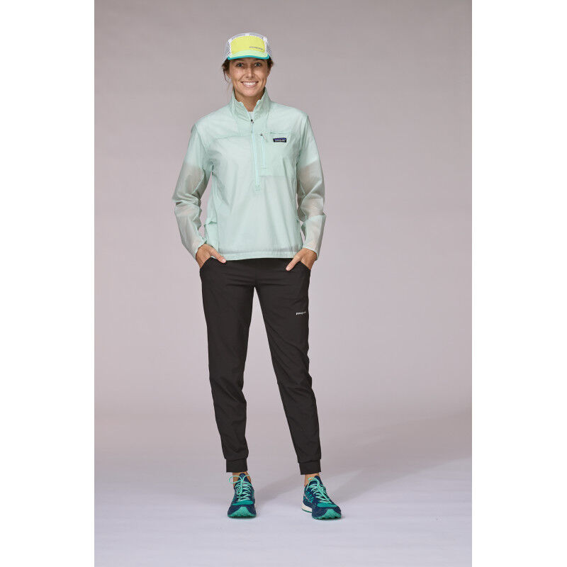 Patagonia Terrebonne Joggers - Tuta - Donna | Hardloop