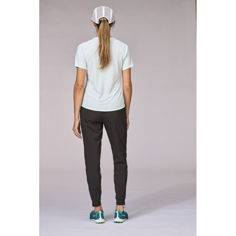 Patagonia Terrebonne Joggers - Dámské tepláky Jogger | Hardloop