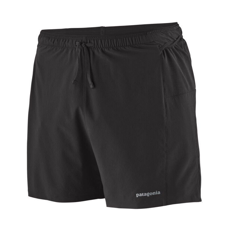 M's Strider Pro Shorts - 5" - Calção de trail homem