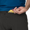 Patagonia M's Strider Pro Shorts - 5" - Short trail homme | Hardloop