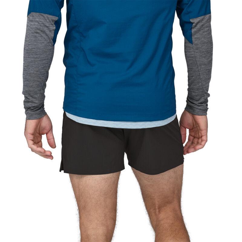Patagonia M's Strider Pro Shorts - 5" - Hardloopshort - Heren | Hardloop