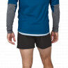 Patagonia M's Strider Pro Shorts - 5" - Calção de trail homem | Hardloop