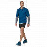 Patagonia M's Strider Pro Shorts - 5" - Hardloopshort - Heren | Hardloop