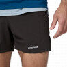 Patagonia M's Strider Pro Shorts - 5" - Calção de trail homem | Hardloop