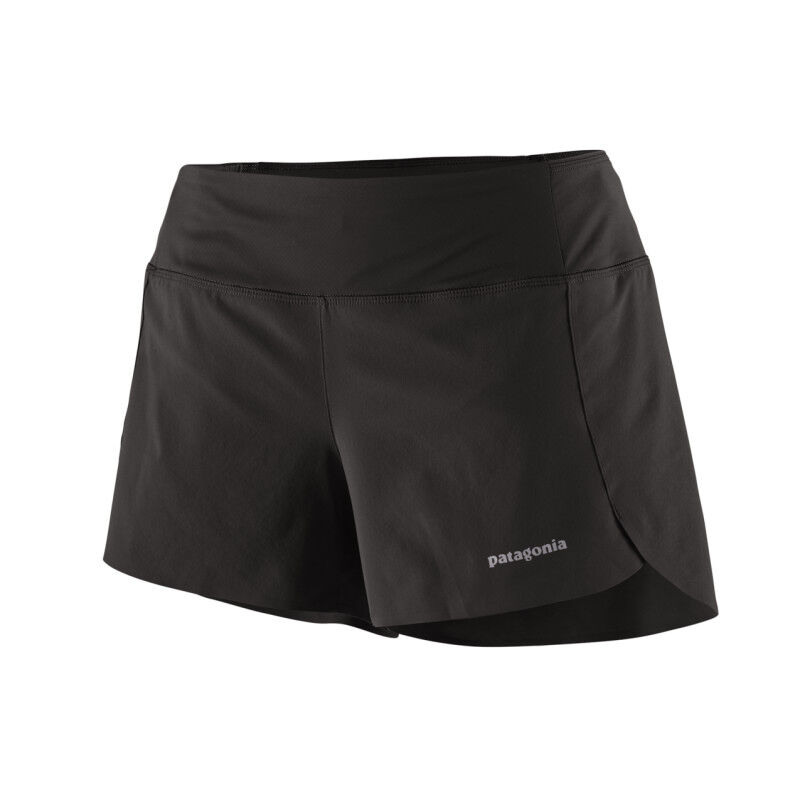 Patagonia W's Strider Pro Shorts - 3"1/2 - Spodenki do biegów górskich damskie | Hardloop