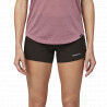 Patagonia W's Strider Pro Shorts - 3"1/2 - Calção de trail mulher | Hardloop