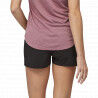 Patagonia W's Strider Pro Shorts - 3"1/2 - Hardloopshort - Dames | Hardloop