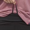 Patagonia W's Strider Pro Shorts - 3"1/2 - Short trail femme | Hardloop
