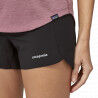 Patagonia W's Strider Pro Shorts - 3"1/2 - Hardloopshort - Dames | Hardloop