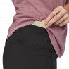 Patagonia W's Strider Pro Shorts - 3"1/2 - Trail running shorts - Women's | Hardloop