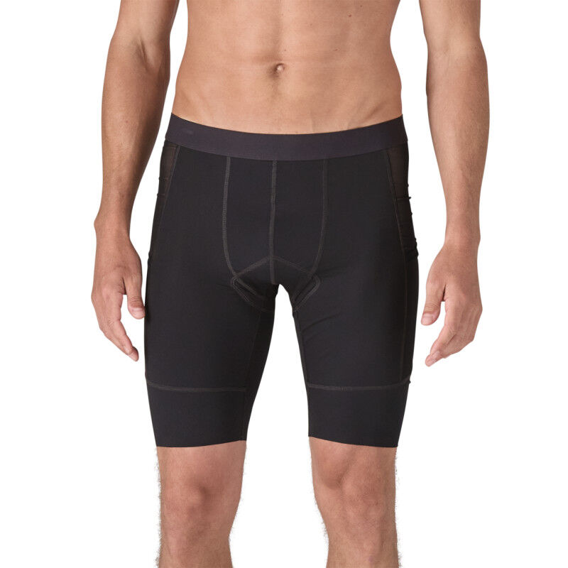 Patagonia Dirt Roamer Liner Shorts - Szorty MTB męskie | Hardloop