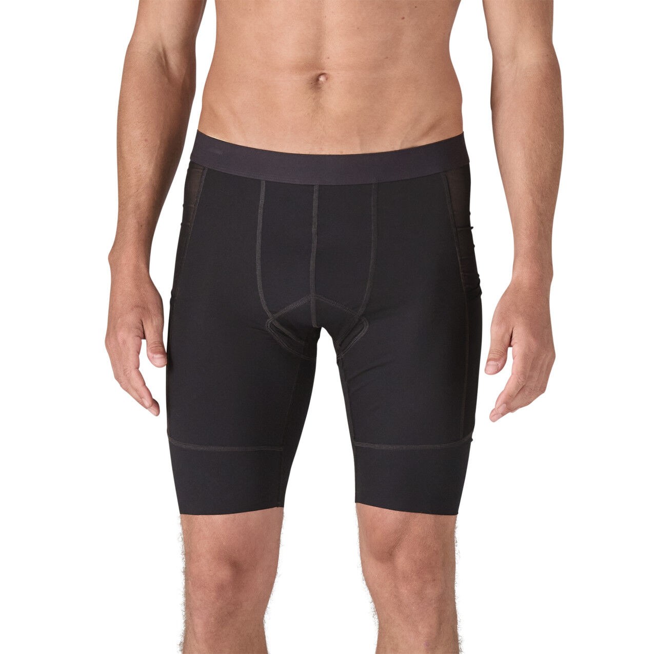 Patagonia Dirt Roamer Liner Shorts - Szorty MTB męskie | Hardloop
