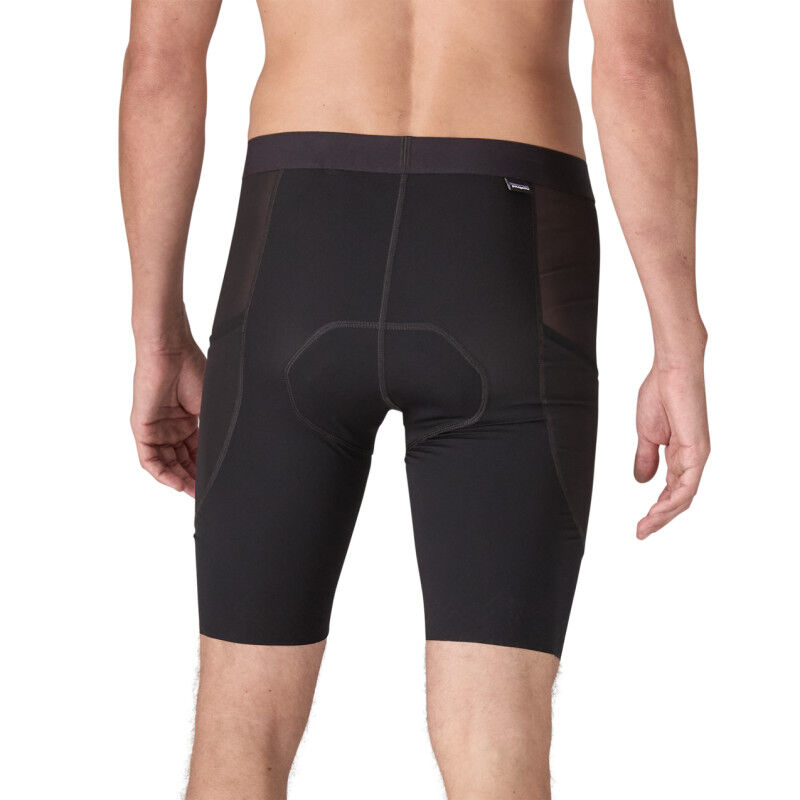 Patagonia Dirt Roamer Liner Shorts - Fietsbroek - Heren
