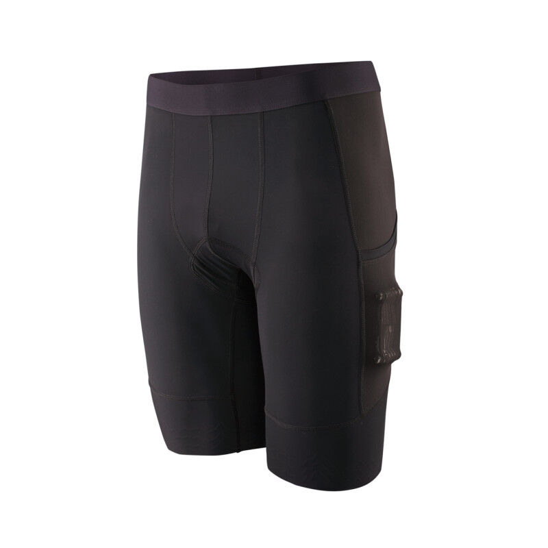 Patagonia Dirt Roamer Liner Shorts - Szorty MTB męskie | Hardloop