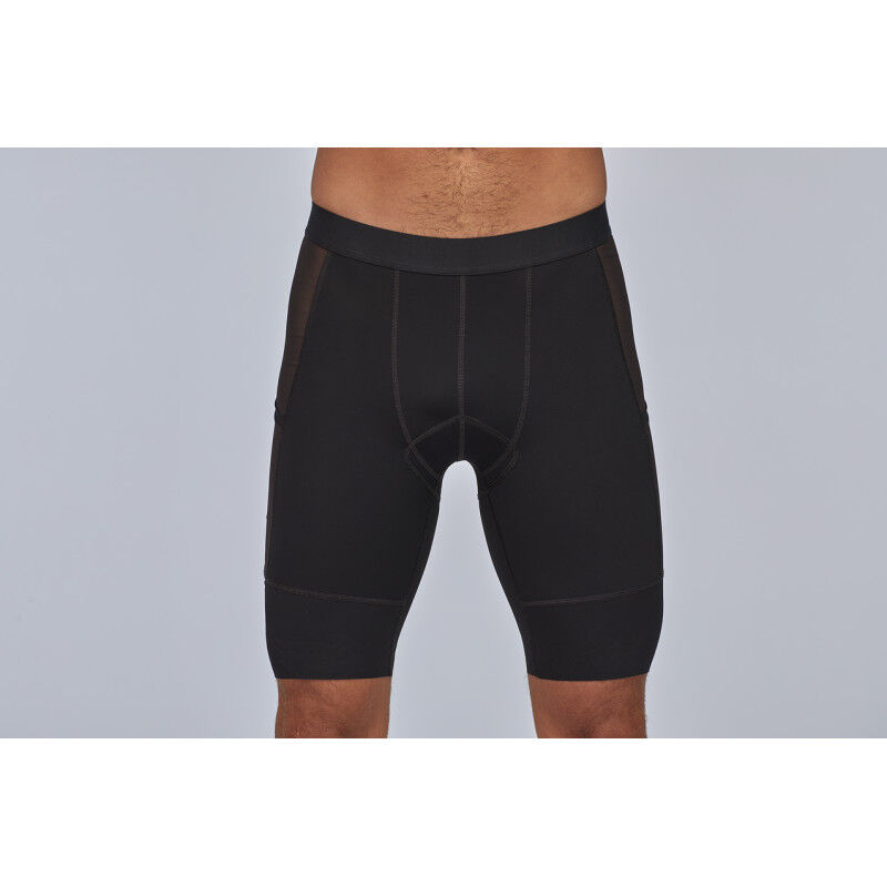 Patagonia Dirt Roamer Liner Shorts - Szorty MTB męskie | Hardloop