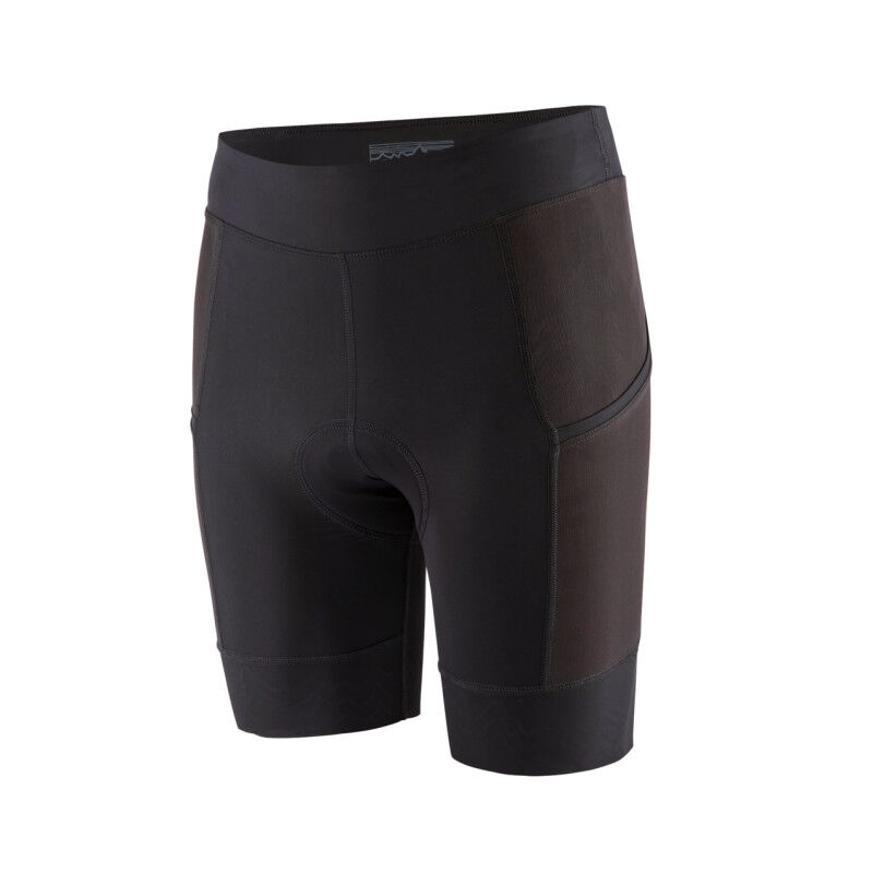Patagonia Dirt Roamer Liner Shorts - MTB Undershorts - Women's | Hardloop