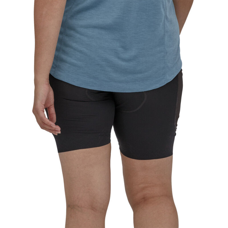 Patagonia Dirt Roamer Liner Shorts - MTB onderbroek - Dames | Hardloop